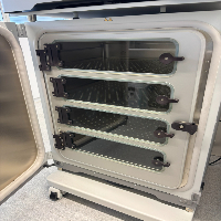 Eppendorf CellXpert C170i Incubator image 2